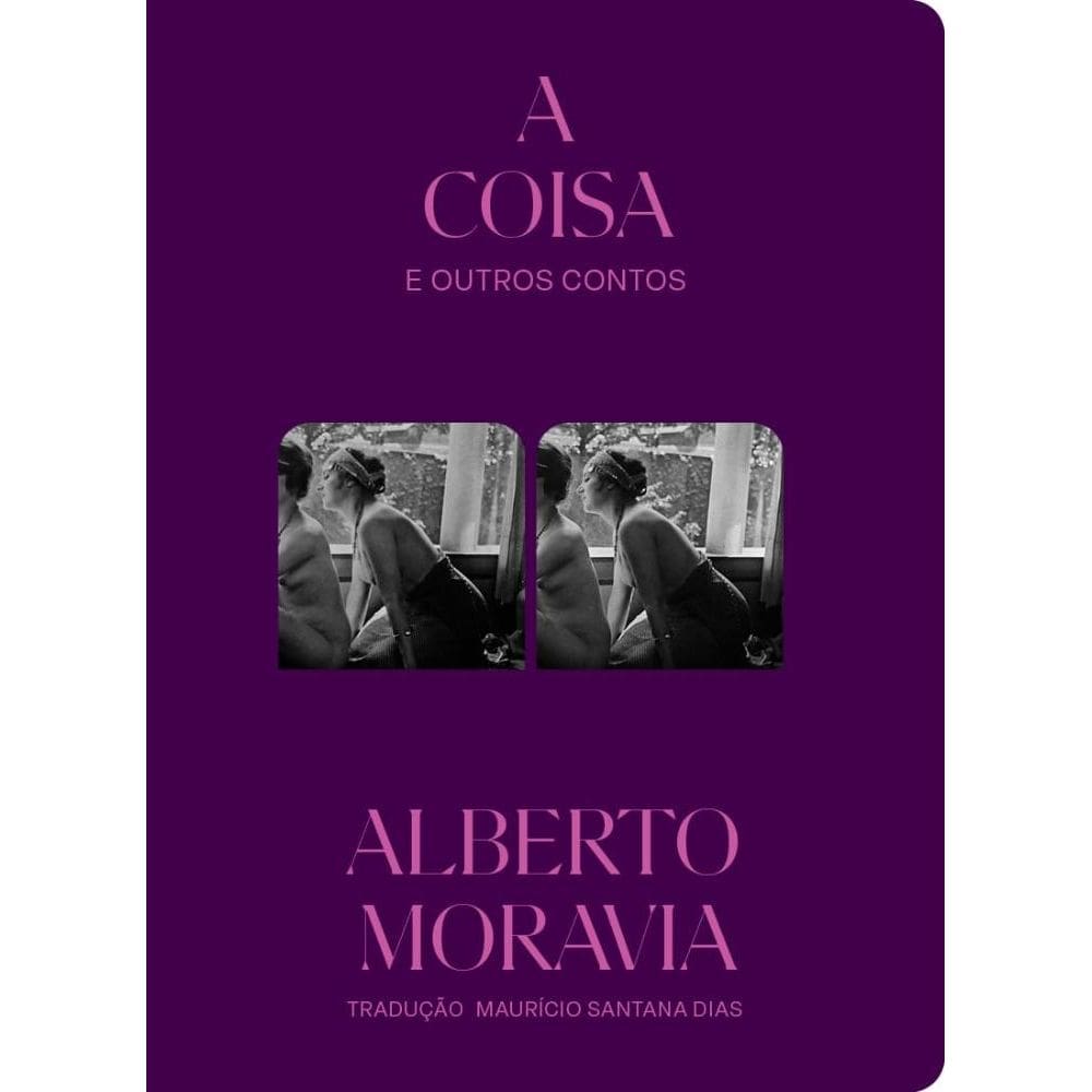 A coisa e outros contos(0511)