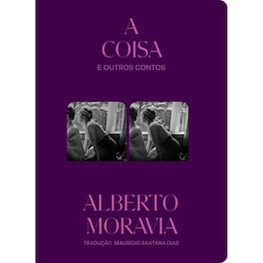 A coisa e outros contos(0511)