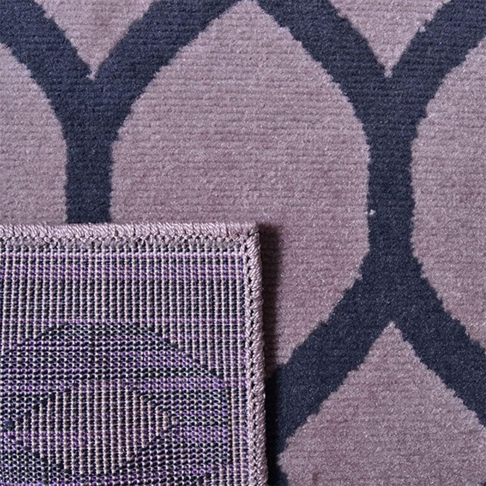Tapete Sala Quarto Renaissance 2,00 X 2,50 Dublin Taupe-35
