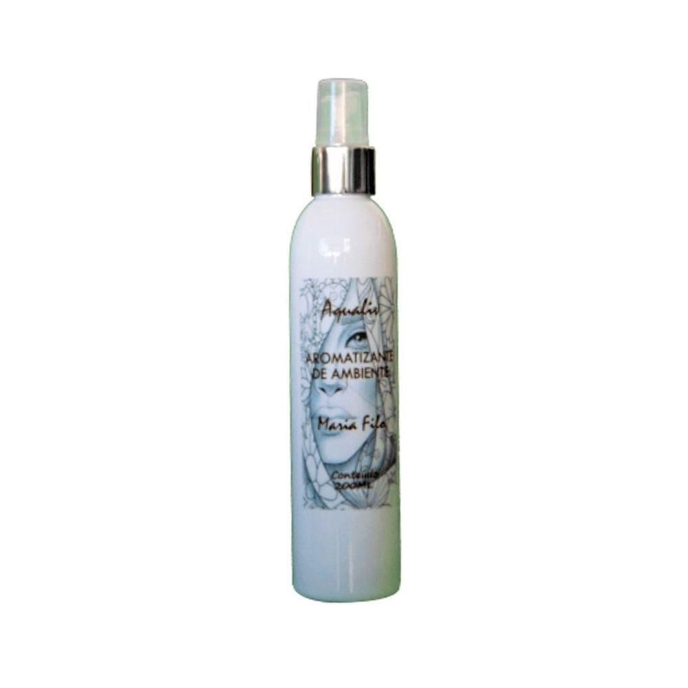 Aromatizador De Ambientes Aroma Maria Filo Frasco 200Ml