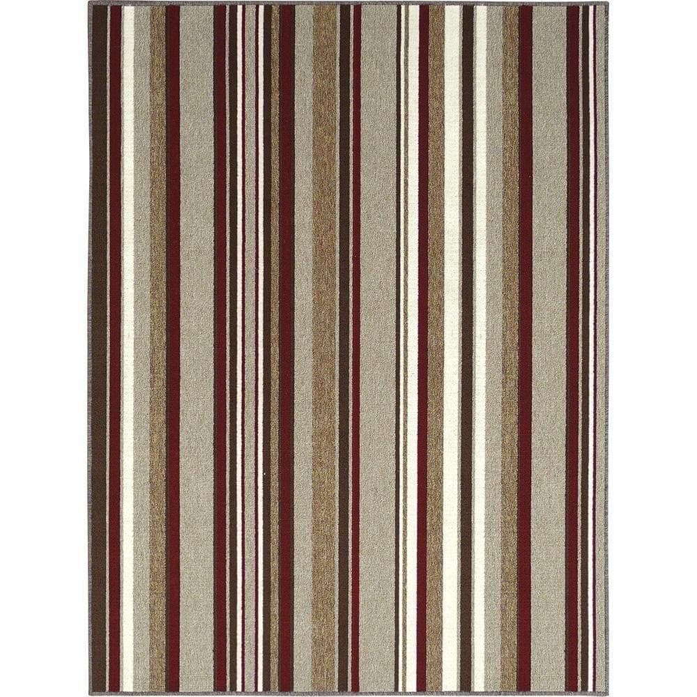Tapete Para Sala Aruba Coral 1,50x2,00 São Carlos