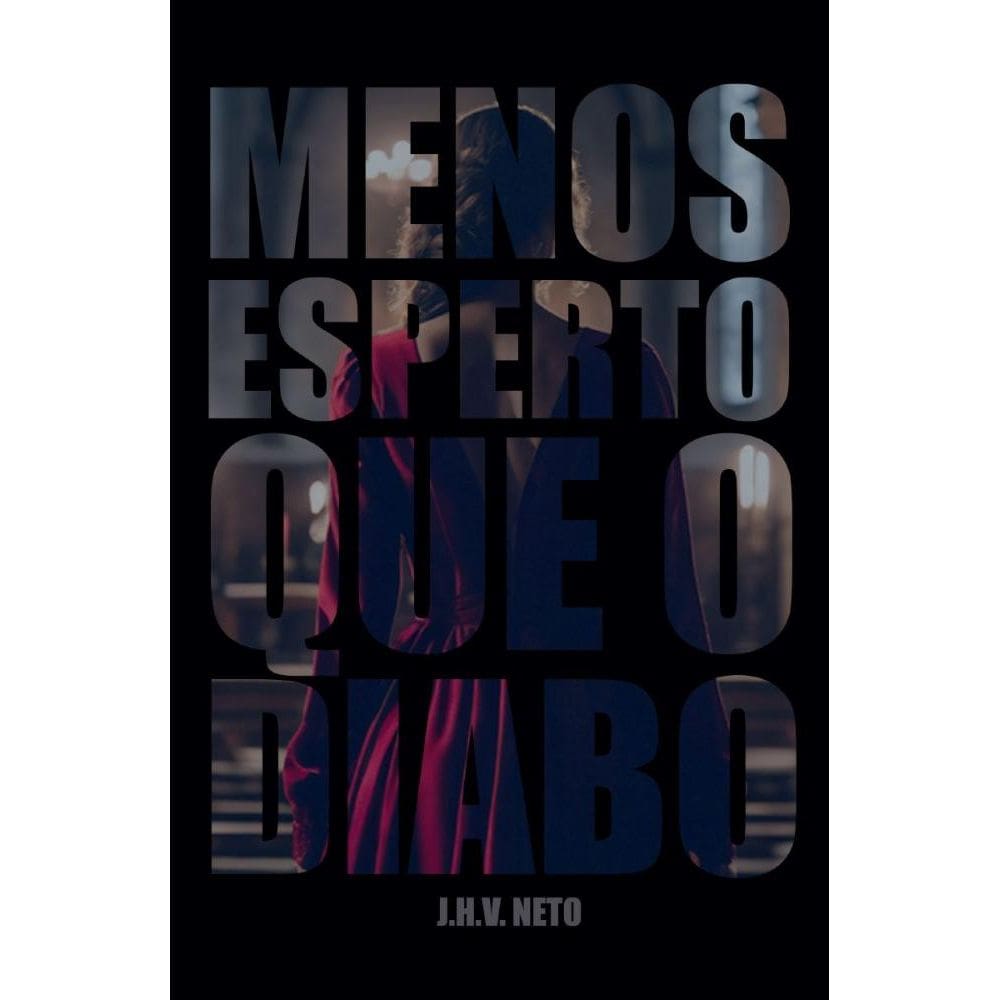 Menos esperto que o diabo