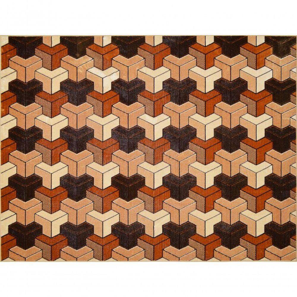 Tapete Marbella Renaissance Donatello 2.00M X 2.50M Rayza