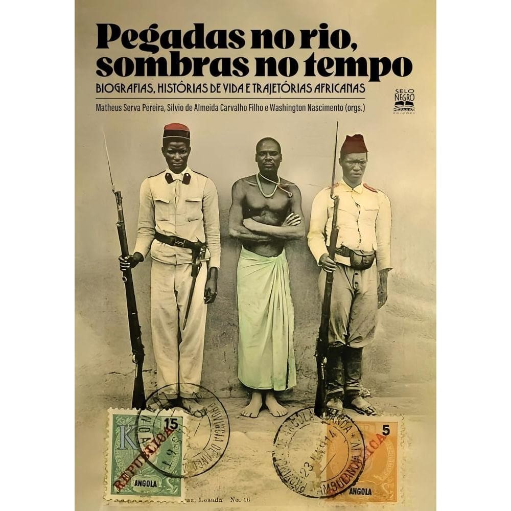 Pegadas no rio, sombras no tempo (0411)