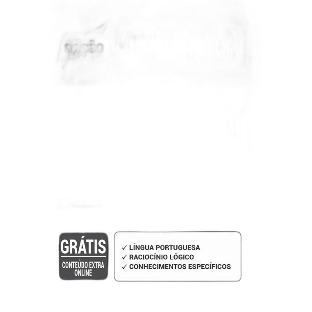 Apostila Concurso Barra Mansa Rj - Guarda Municipal