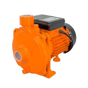 Bomba D`água Centrifuga 90 L/min Bivolt BC500 Intech
