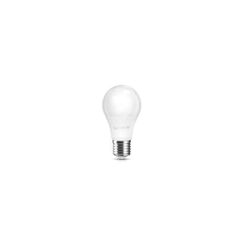 Lampada Led 9w E27 3000k (amarela) Lumanti