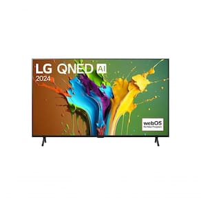 Smart TV 4K LG QNED QNED89 de 98\\\" 98QNED89TSA