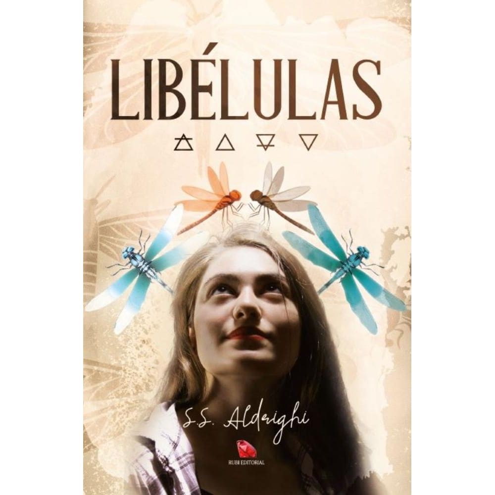 Libélulas