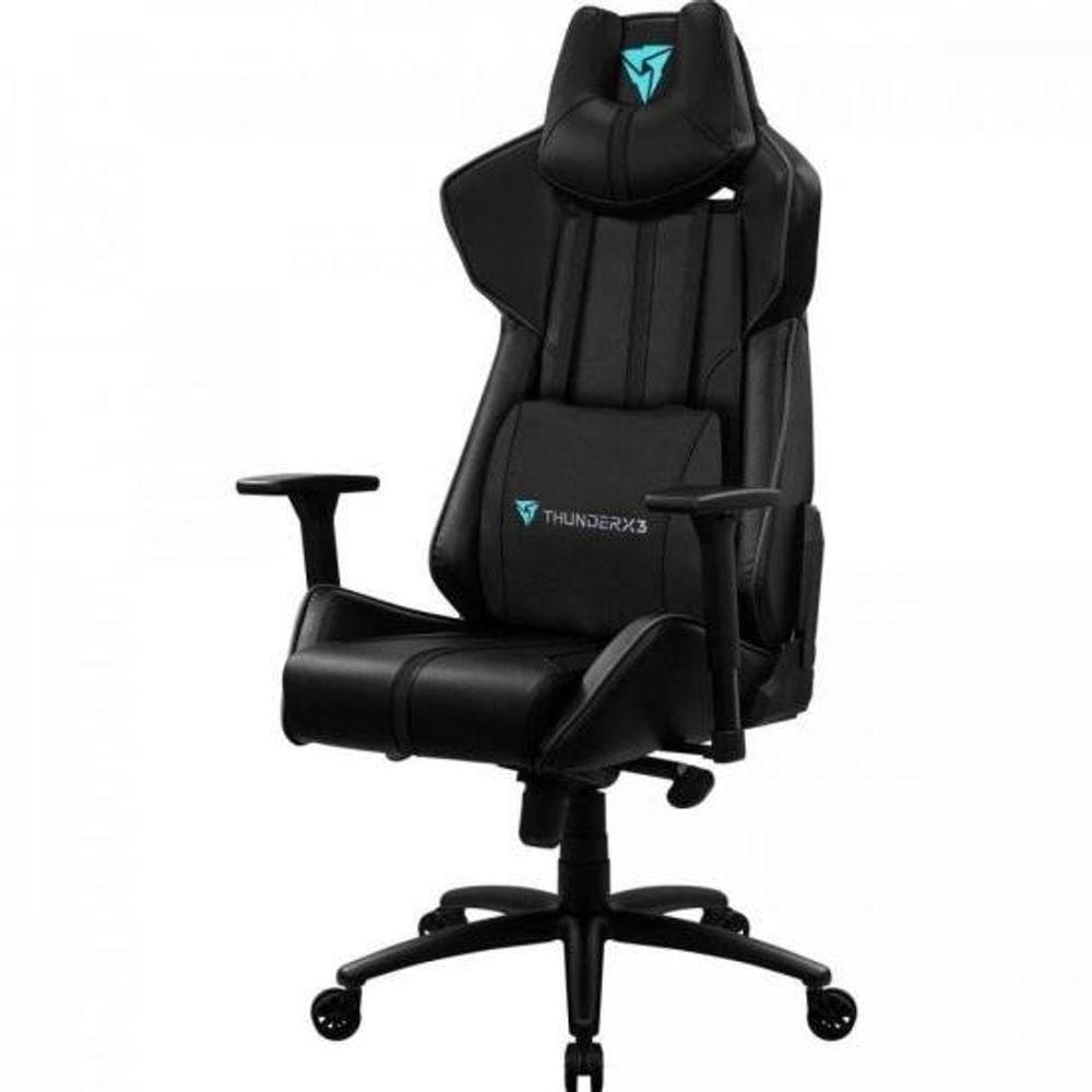 Cadeira Gamer Bc7 Larger Preta Thunderx3