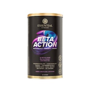 Beta Action Essential Nutrition Jabuticaba com Romã 630g