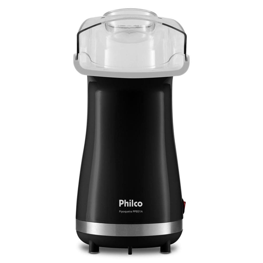 Pipoqueira Elétrica Sem Óleo Philco  1200W PPIE01A