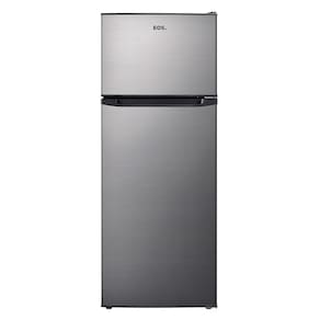 Geladeira EOS 240 Litros Duplex Inox ERV270DS 220V