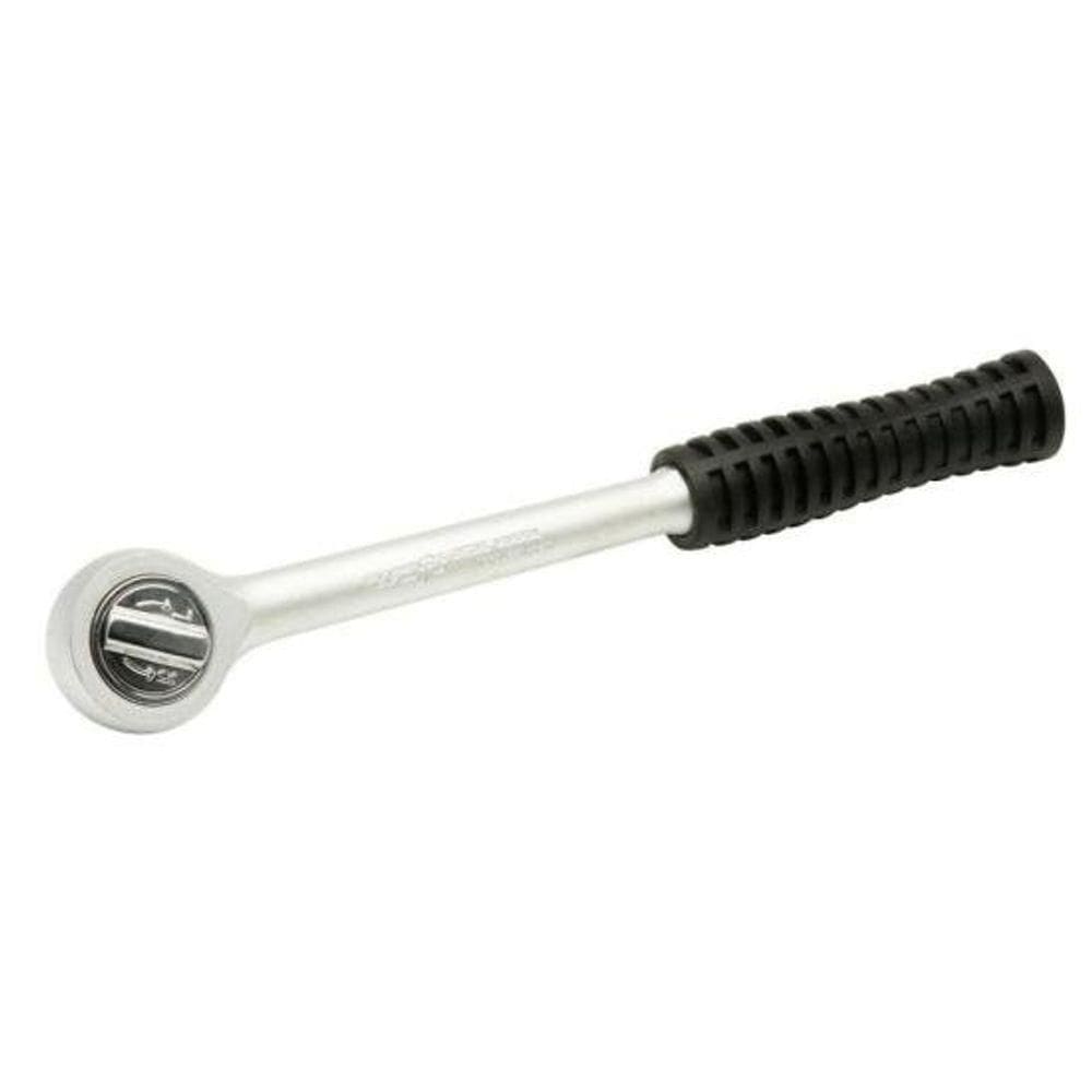 Catraca Manual 1-2" Cr-v 51 Kgf.m Waft