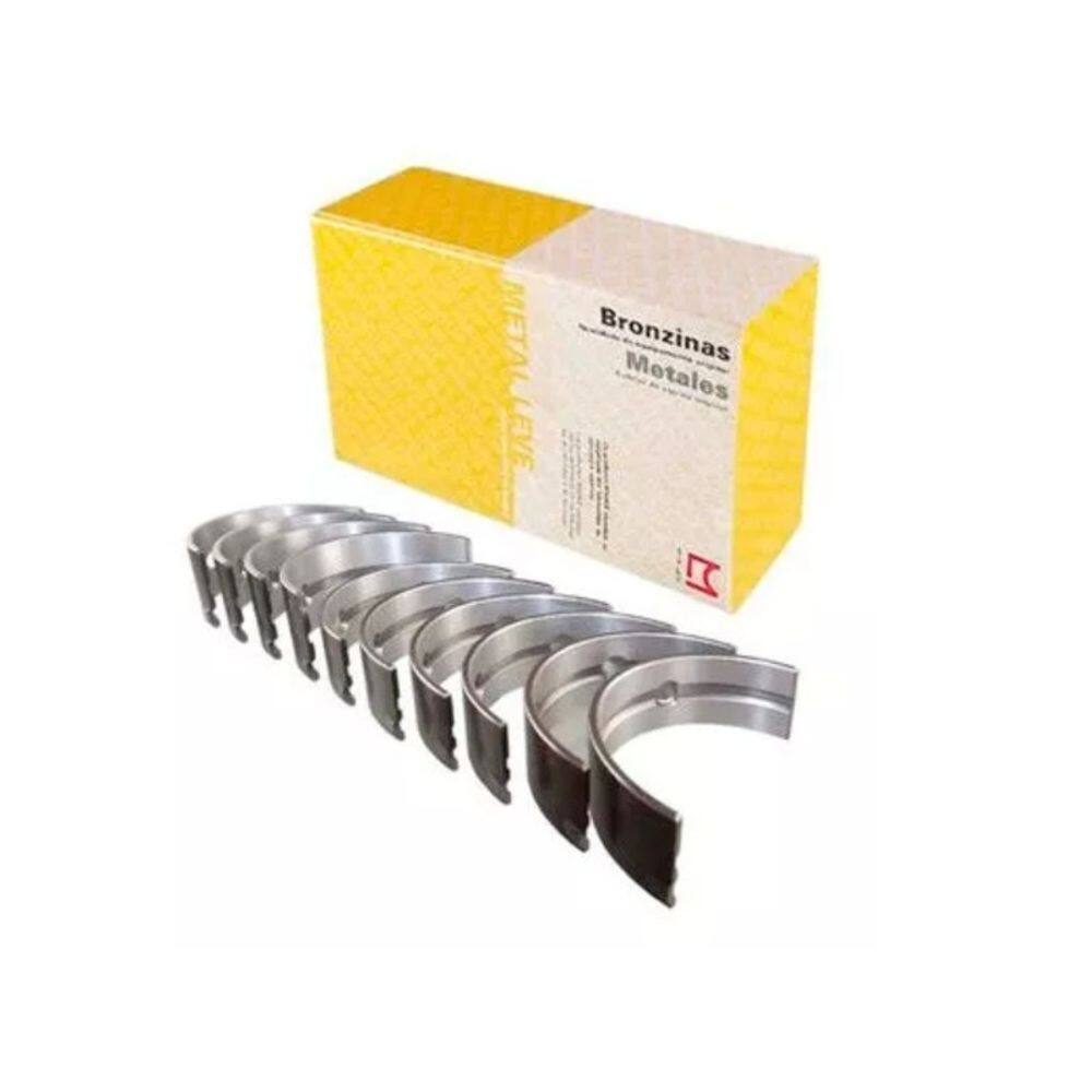 Bronzina Biela Elba 147 Fiorino Palio Premio Uno Bb407 025