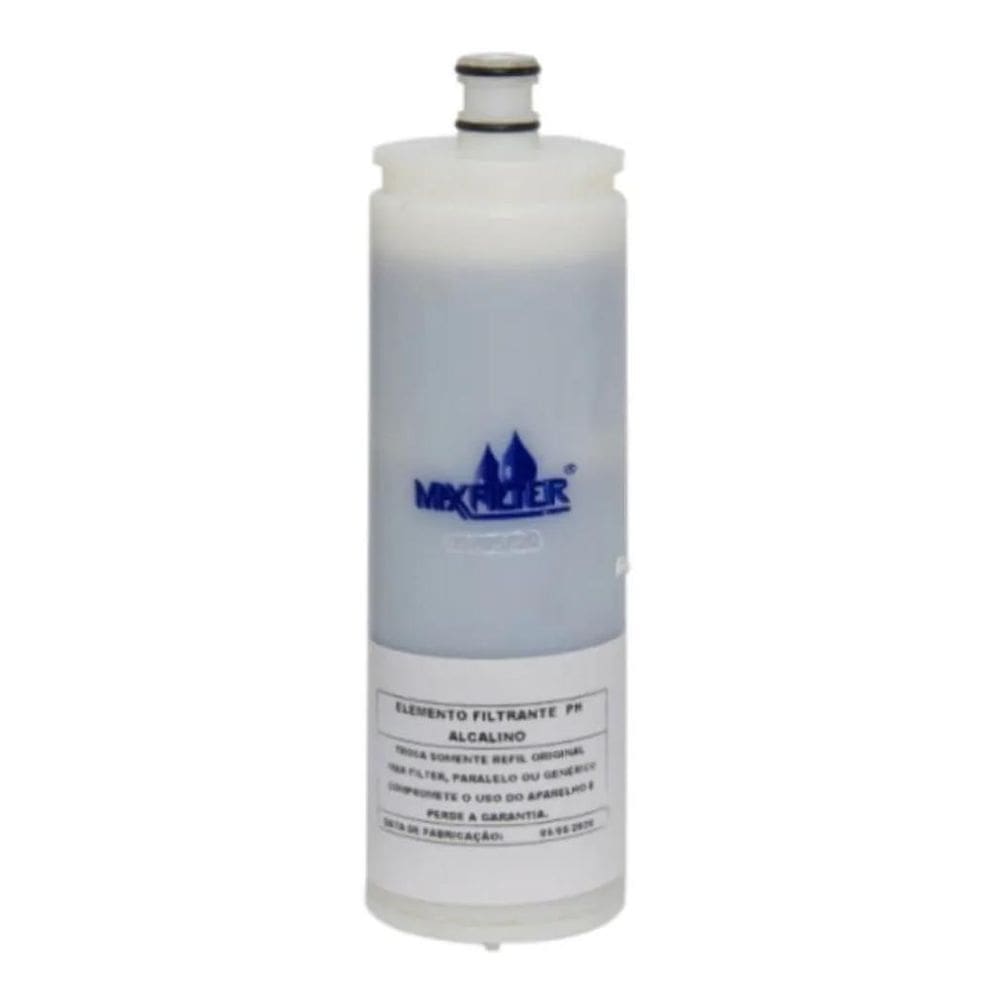 Refil Purificador Maxquality - Maxfilter