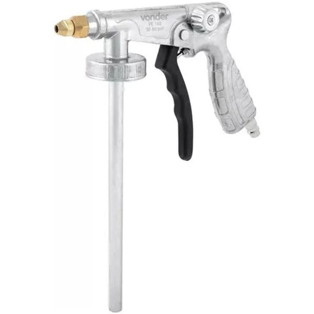 Pistola Para Emborrachamento Pe100 Vonder - 6220000001