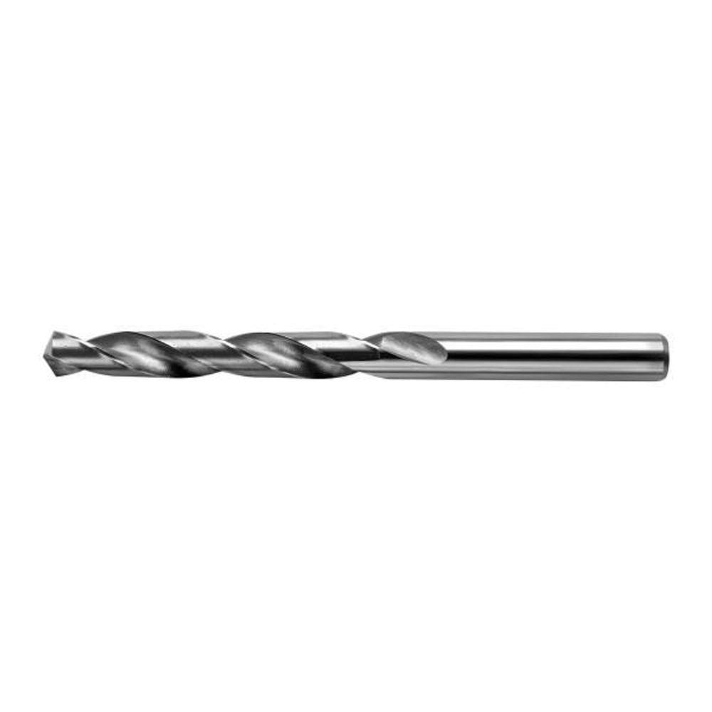 Broca Para Aço 11x142 Mm Tramontina Em Aço Rápido Hss Din 338