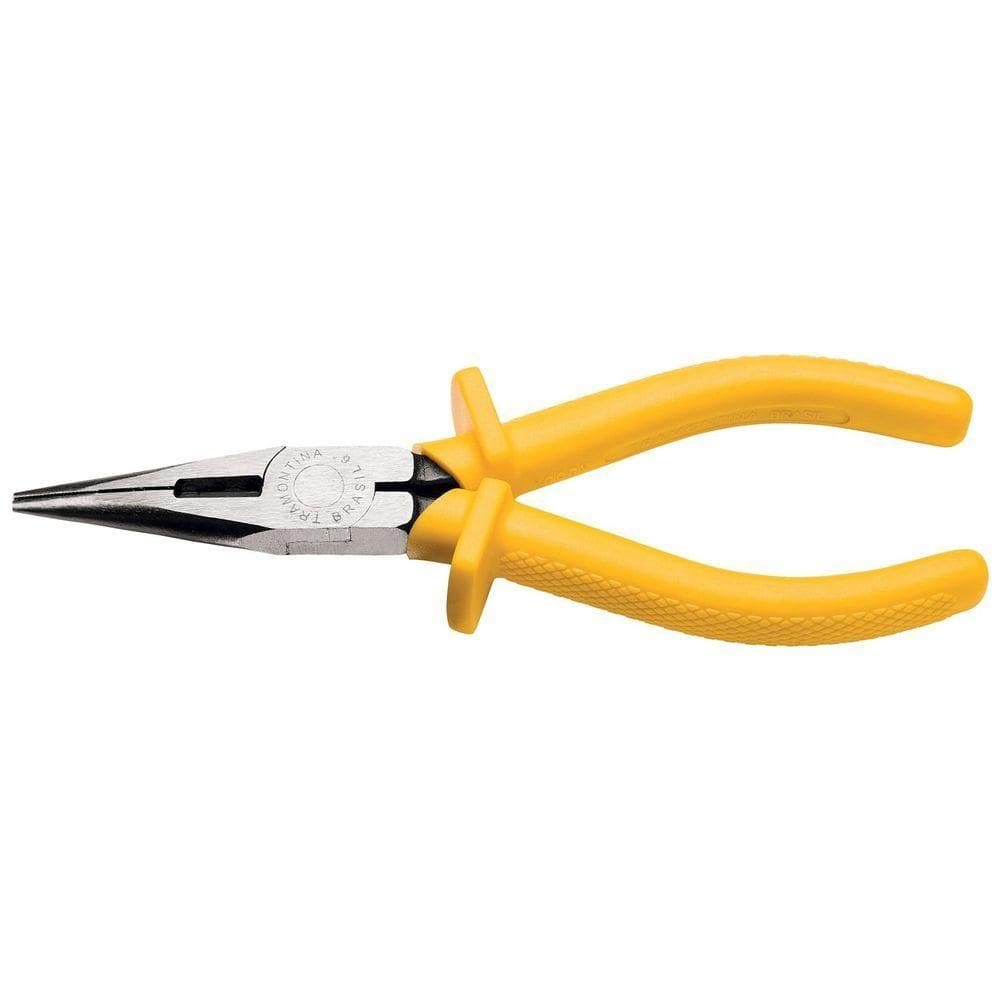 Alicate Bico Meia Cana 6" Isolado 1000 V Tramontina Tramontina