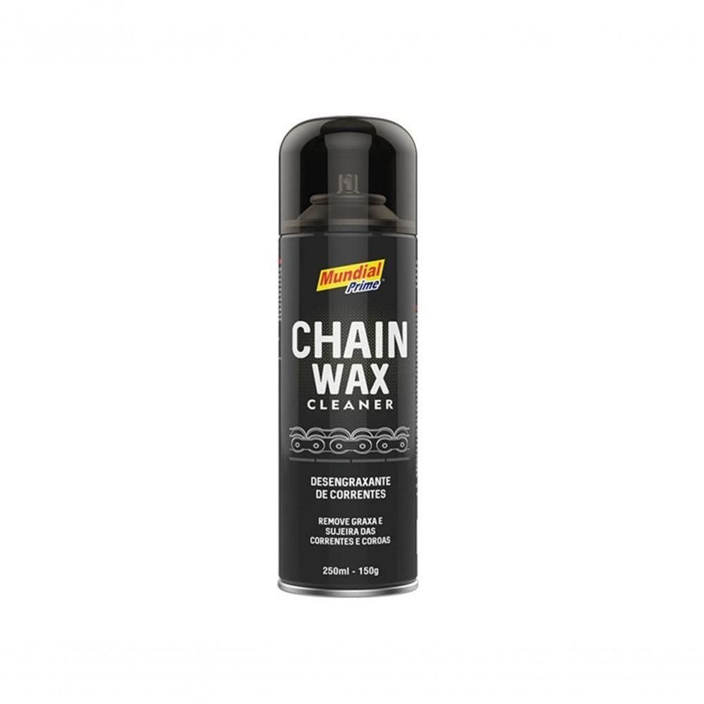 Desengraxante Spray 250Ml