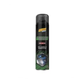 Antirrespingo Solda Spray Mundial C-Silicone 280G 3201