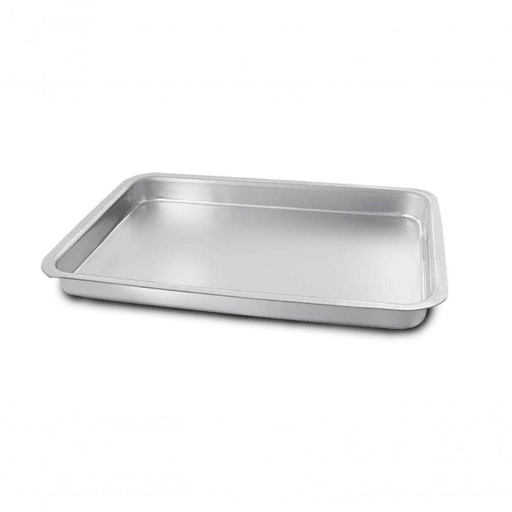 Assadeira Retangular 37X25X40Mm Real 7103
