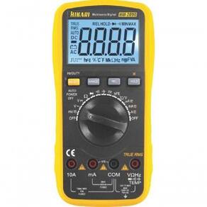 Multa&#141;metro Digital Hm-2090 True Rms