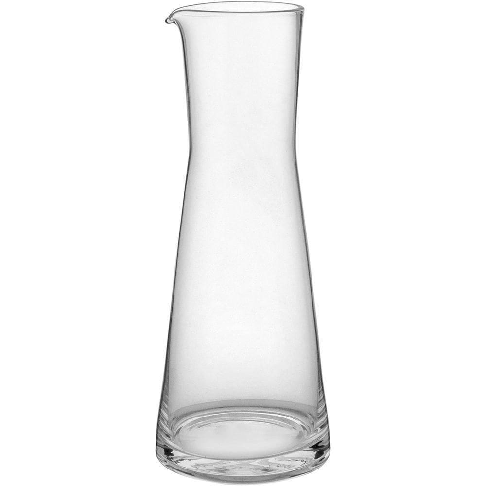 Decanter Vinho 30X12X12Cm 1,3L Vidro Transp