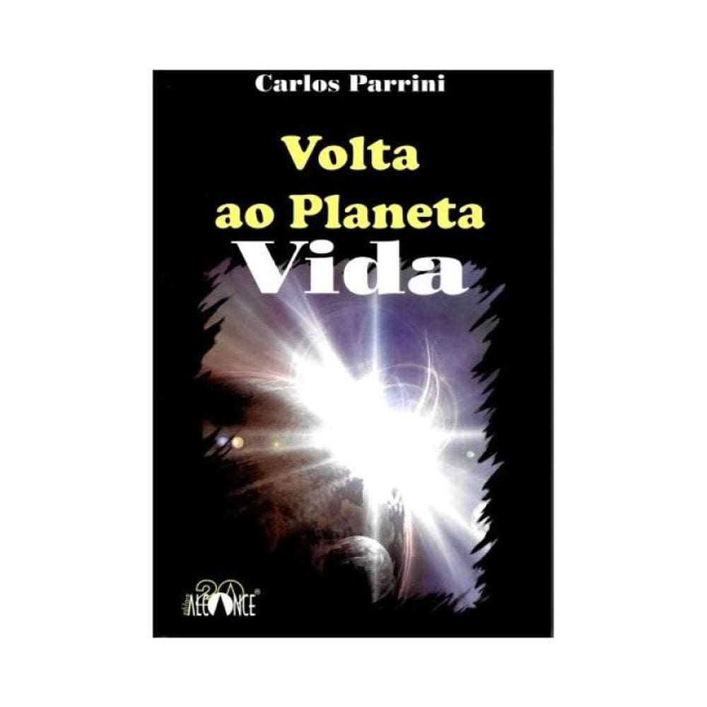 Volta Ao Planeta Vida