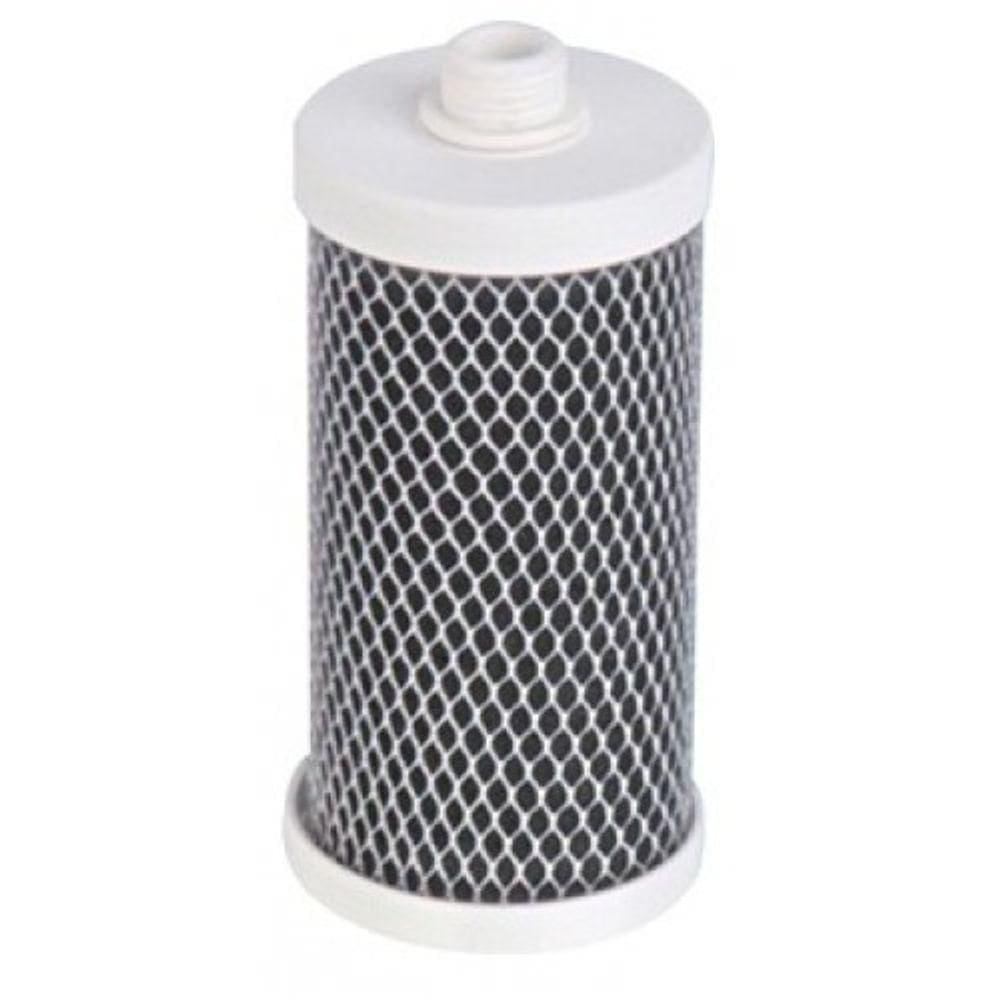 Refil Para Filtro Igatu 446, Ap200 Carbon Block Com Rosca