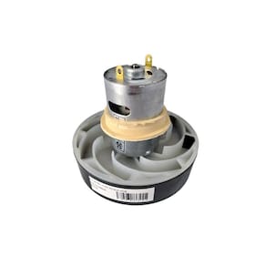 Motor 14,8V Para Aspirador De Po Acqua Mob Fw006635