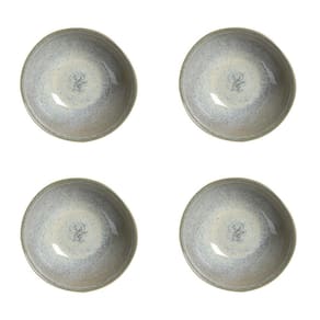 Conjunto De Cumbucas 04 Peças Coup Green Granite Porto Brasil
