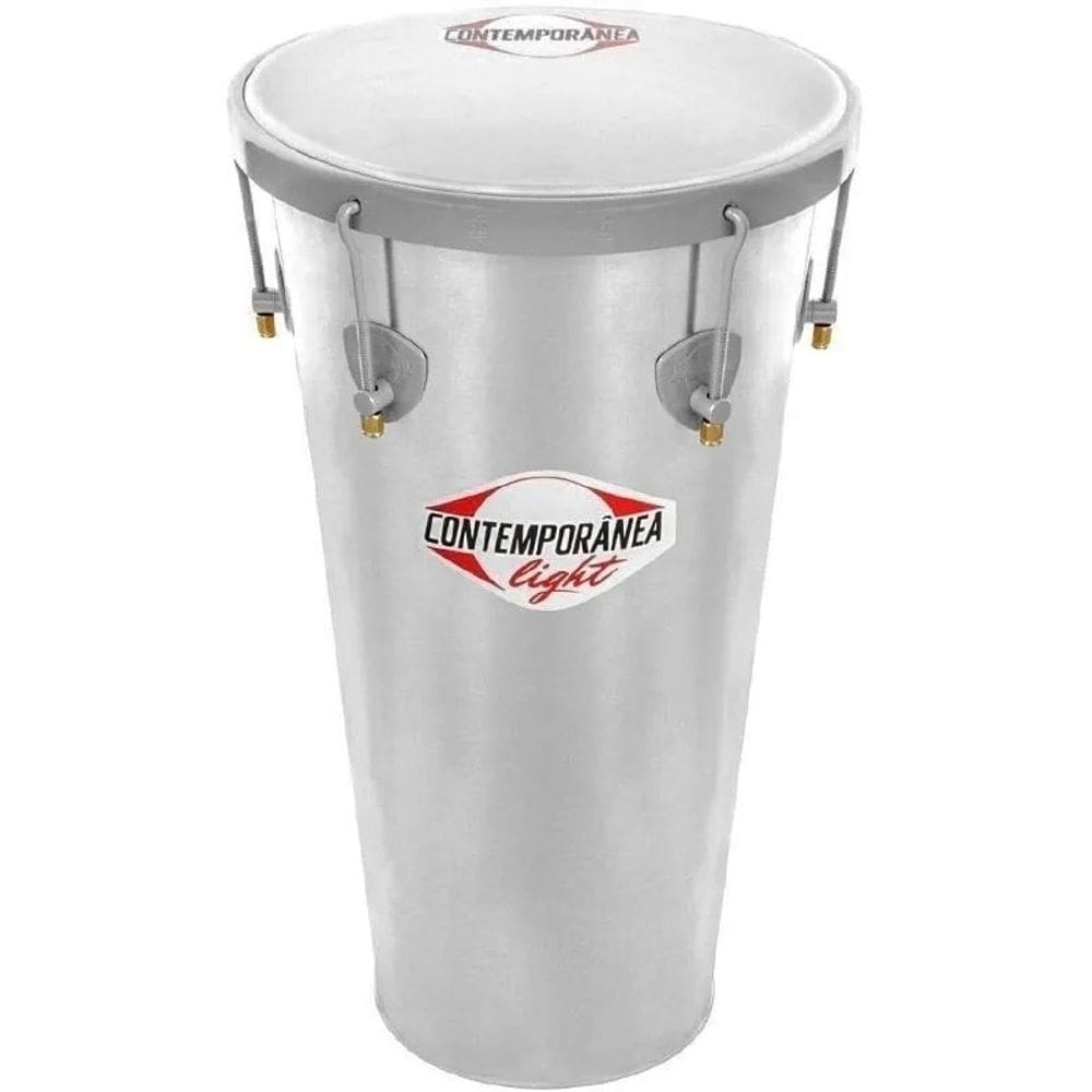 Timbal Al Contemporanea 10 Polx50 Ny Light 03Lt