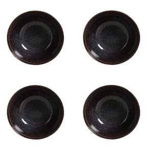 Conjunto De Cumbucas 04 Peças Coup Titanium Porto Brasil