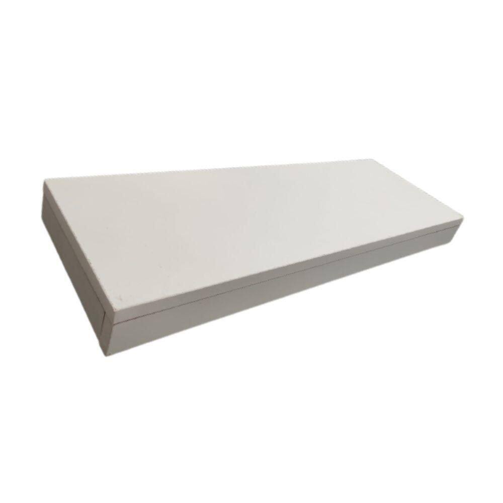 Suporte Trofeus E Medalhas 60 Cm C X 20 Cm P Com Suporte Branco