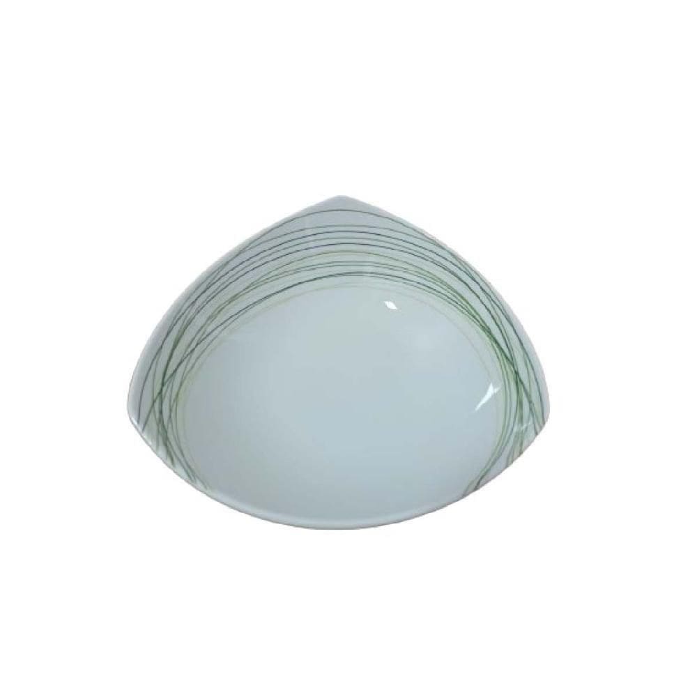 Mini Tigela Bolw Porcelana Italiana Multiuso Cumbuca Bugatti