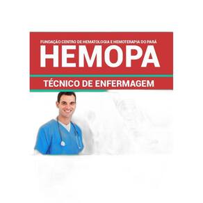 Apostila Hemopa - 2019 - Técnico De Enfermagem