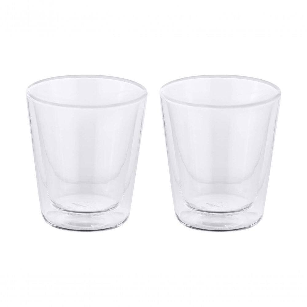 2 Copos Parede Dupla Blend 200ml Maxwell & Williams