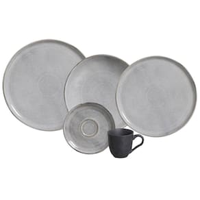 Aparelho De Jantar 30 Peças Bio Dust Porto Brasil