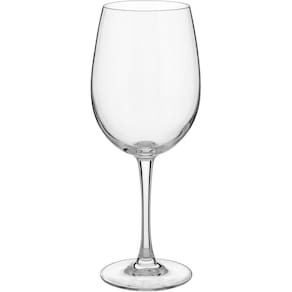 Jogo 6 Taças Vinho Chef&sommelier Cabernet Cristal 470ml 22x8x8cm Transparente