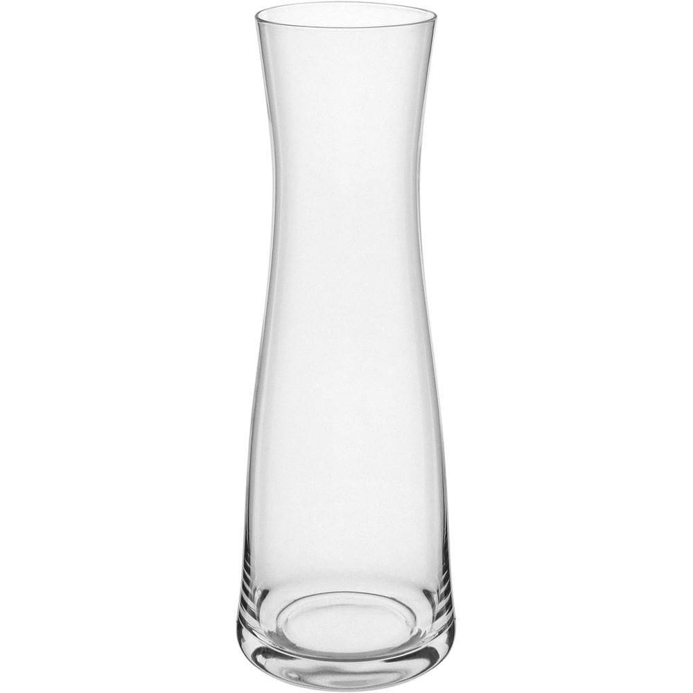 Jarra água Suco Home&co Vidro 1,2l 27x9x9cm Transparente