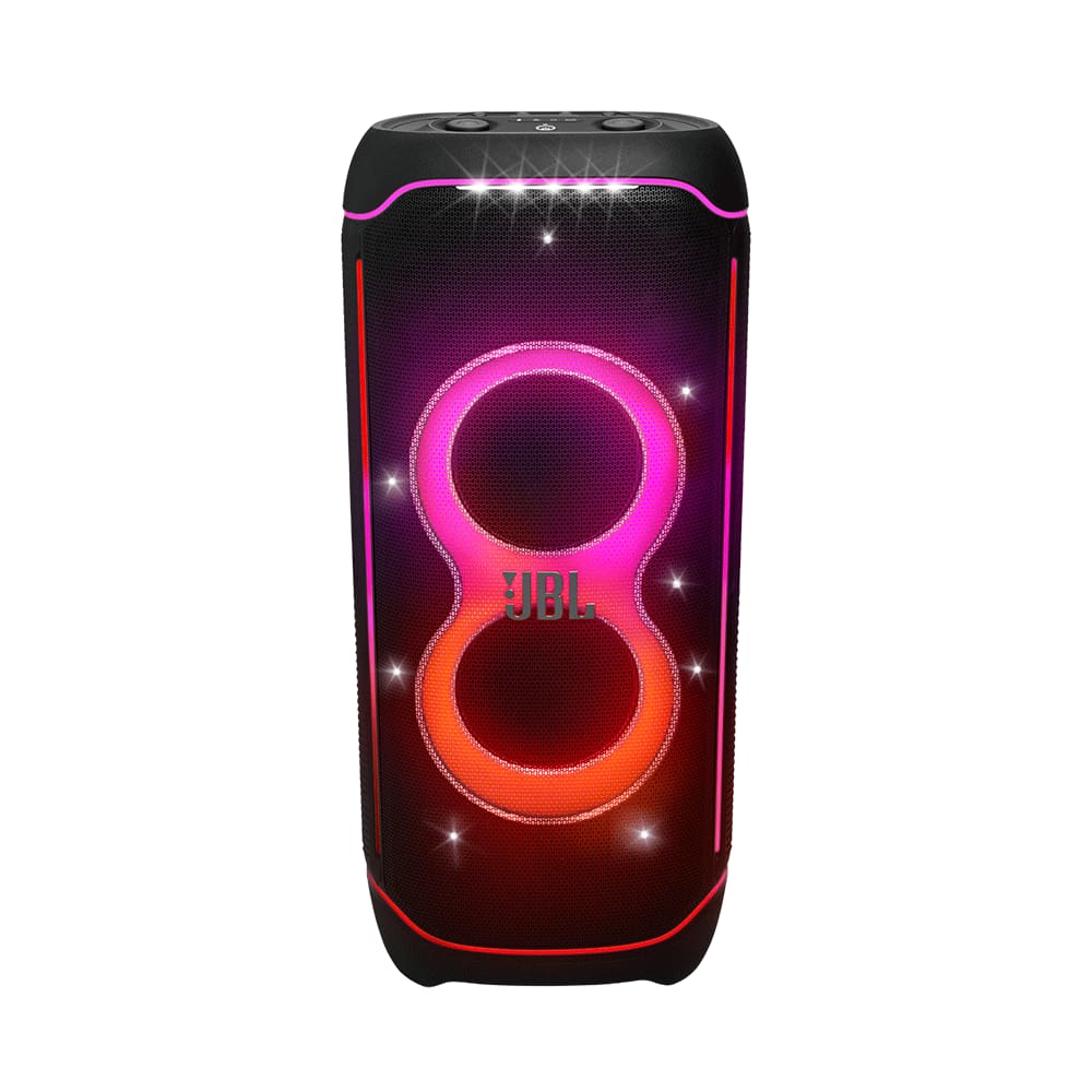 Caixa De Som Bluetooth JBL Partybox Ultimate 1.100w Rms Ipx4