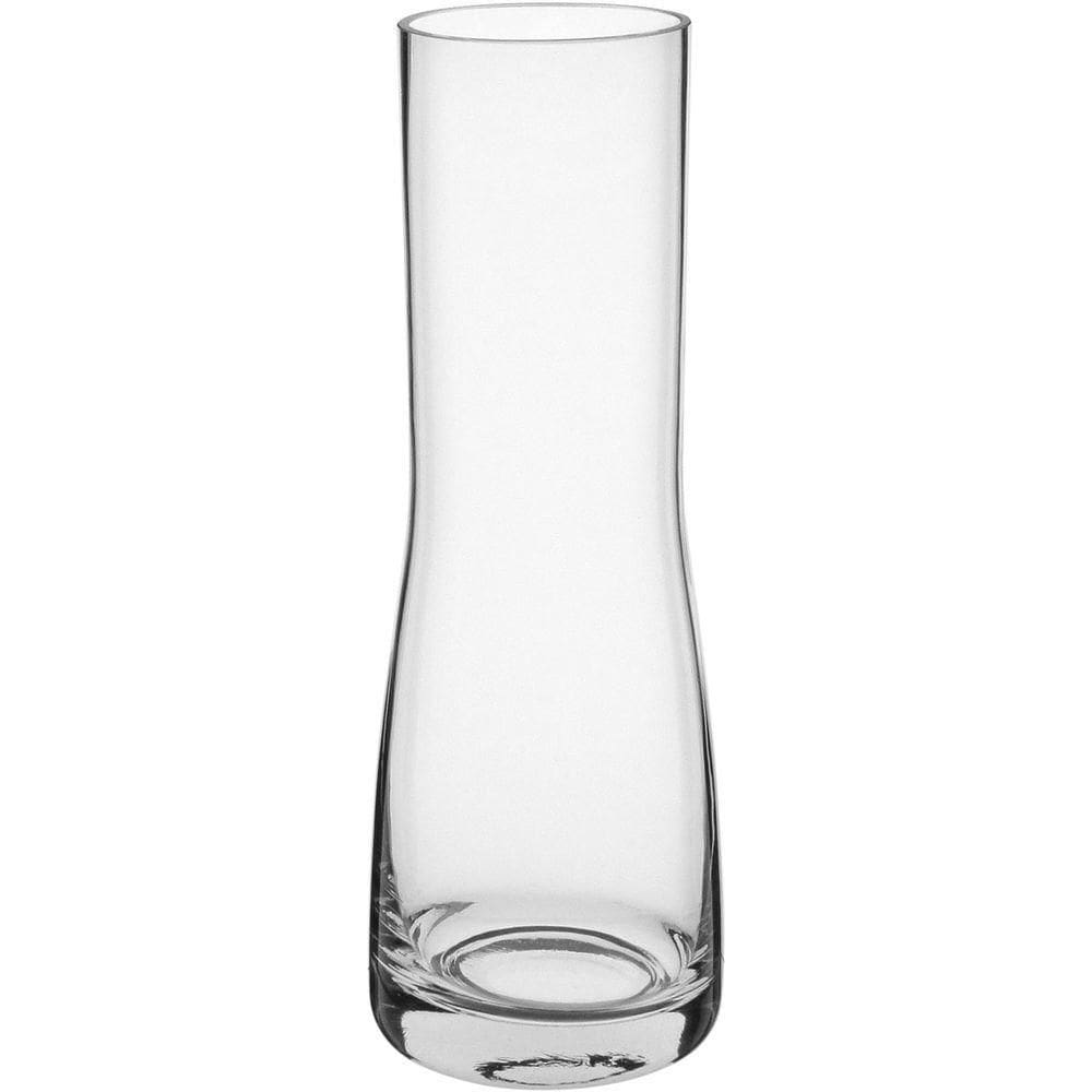 Jarra água Suco Home&co Vidro 1,2l 27x9x9cm Transparente