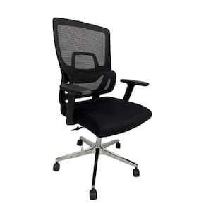 Cadeira Escritório Ergonômica Presidente Executiva Premium Universalmix