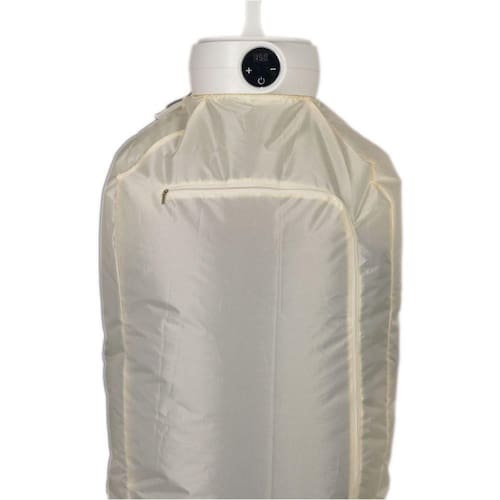 imagem-Secadora de Roupas Portátil Praxis 5kg Branca - 220V