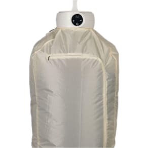 Secadora de Roupas Portátil Praxis 5kg Branca
