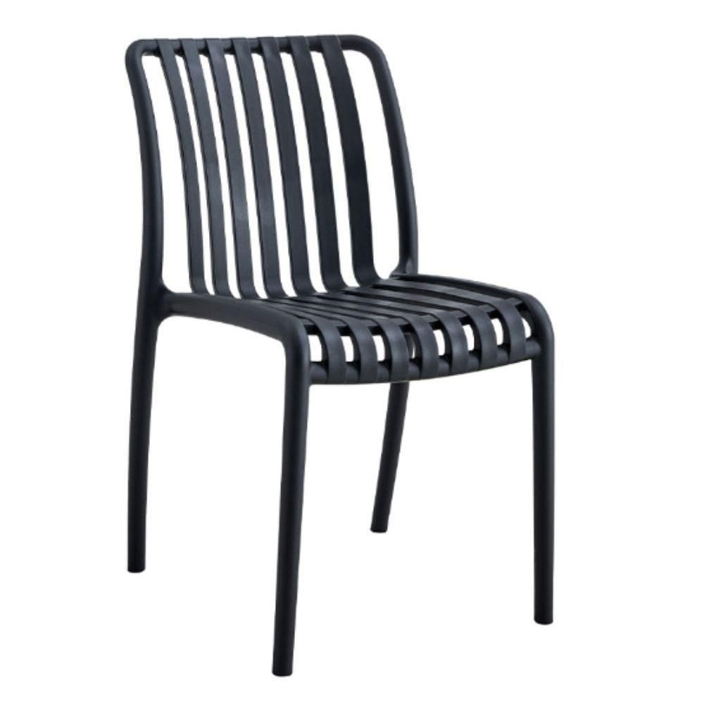Cadeira Gávea - Preta
