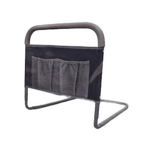 Barra de apoio e proteção  para cama Standard Saudestore