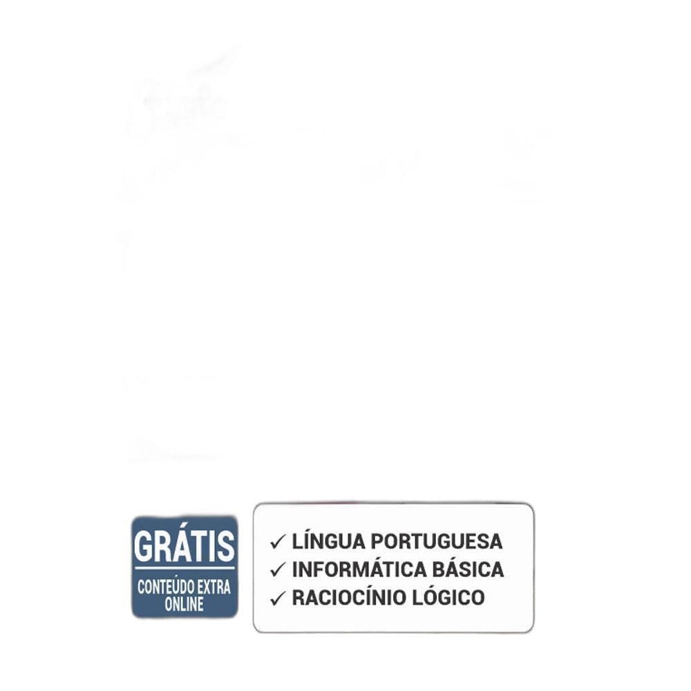 Apostila Marapanim Pa - Técnico Em Laboratório E Saneamento