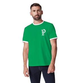 Camiseta Retrô Clubes Brasileiros